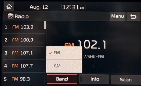 Used 2019 Kia Sorento L FWD image 21