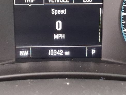 Certified 2023 Chevrolet Equinox LS image 20