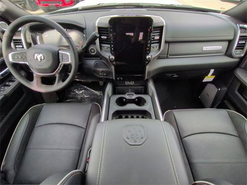 New 2026 RAM 2500 Laramie image 15