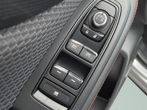 Used 2021 Subaru Forester Sport w/ Popular Package #2 AWD/4WD image 22