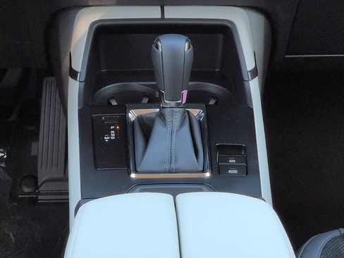 New 2026 MAZDA CX-5 Preferred image 19