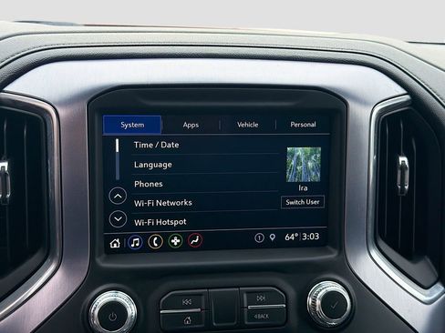 Used 2019 GMC Sierra 1500 SLT w/ SLT Premium Package image 31