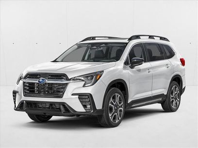 New 2026 Subaru Ascent Limited