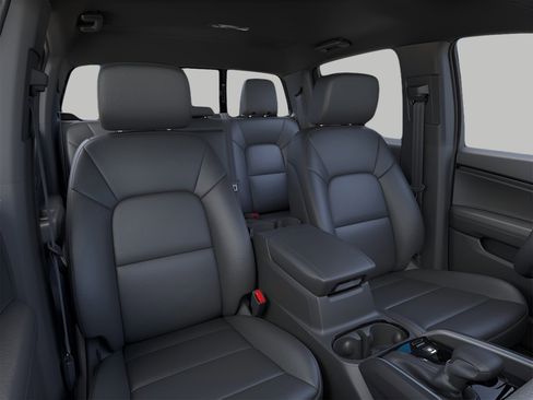 New 2026 Chevrolet Colorado LT w/ LT Convenience Package image 16