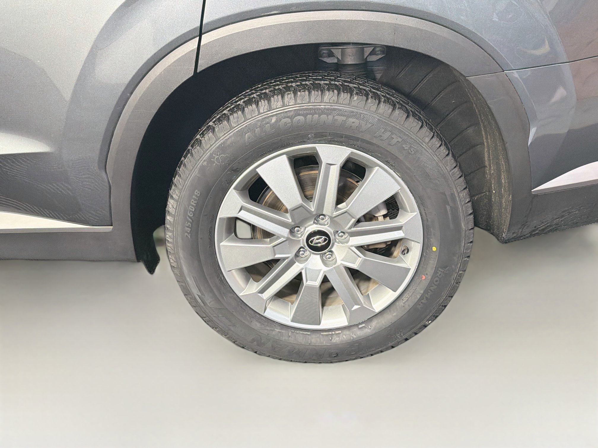 Used 2025 Hyundai Palisade SEL FWD image 11