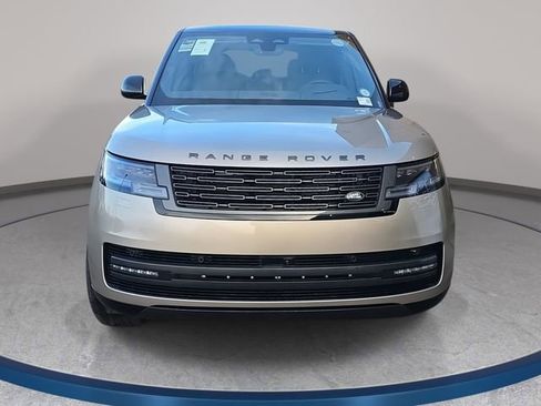 New 2026 Land Rover Range Rover SE AWD/4WD image 2