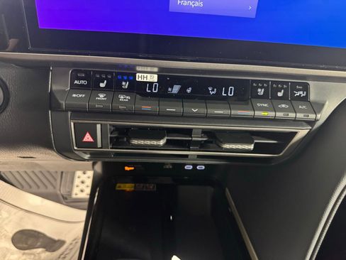 New 2026 Toyota Camry XSE w/ Premium Plus Package AWD/4WD image 21
