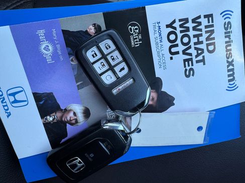 Used 2020 Honda Odyssey EX-L image 12