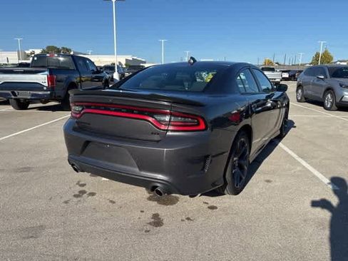 Used 2023 Dodge Charger GT w/ Blacktop Package image 5