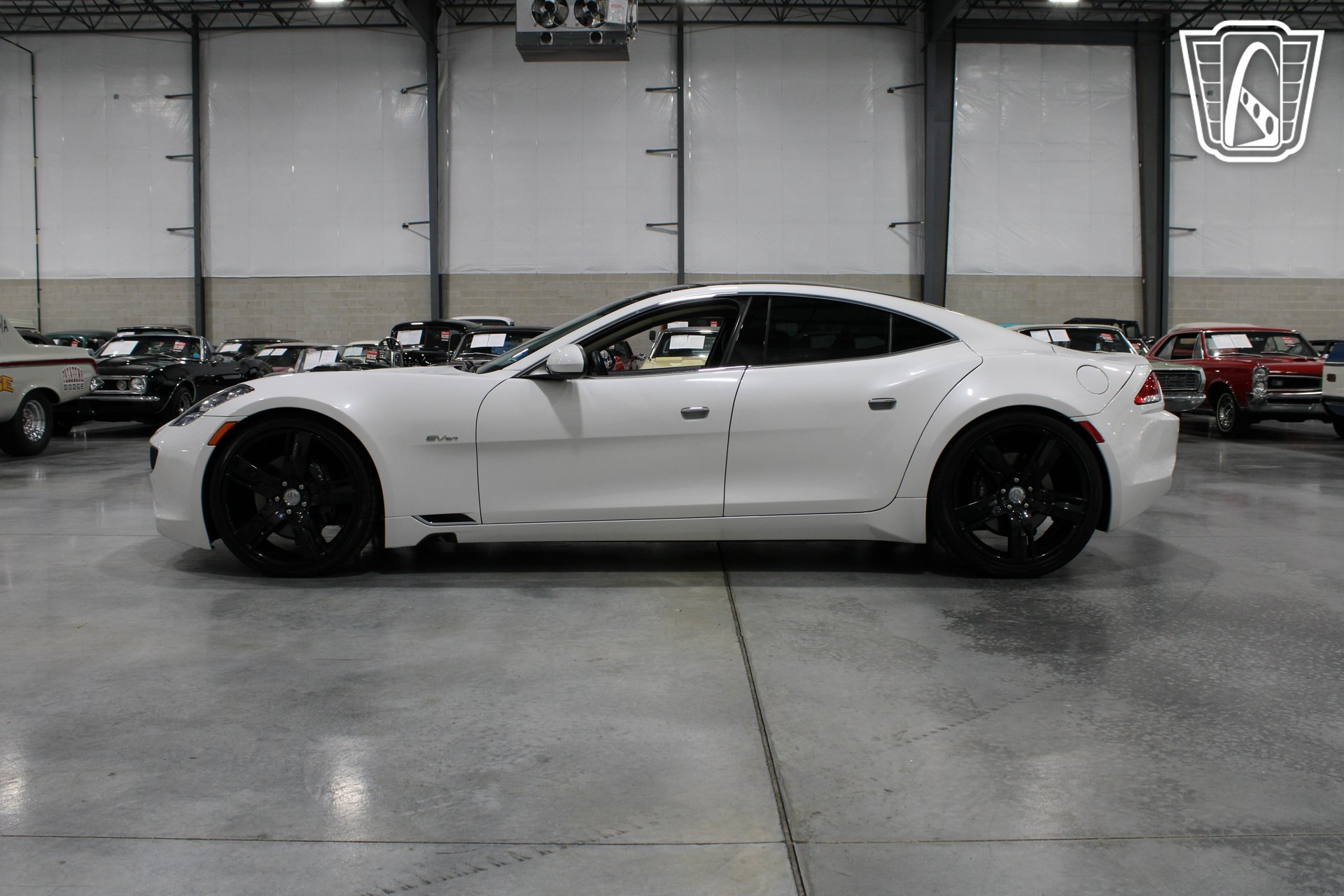 Used 2012 Fisker Karma EcoStandard RWD image 17