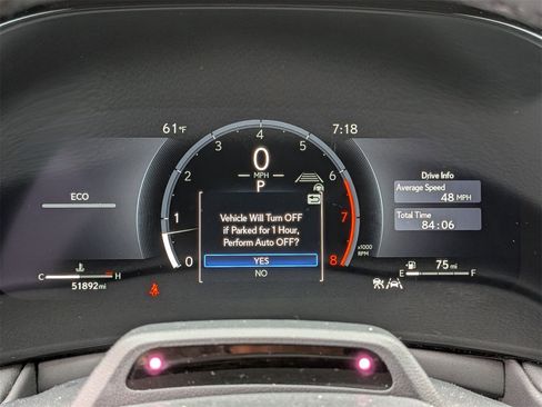 Used 2024 Lexus TX 350 FWD image 20