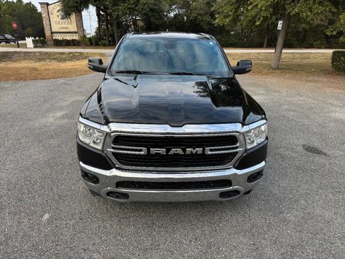 Used 2019 RAM 1500 Big Horn image 2