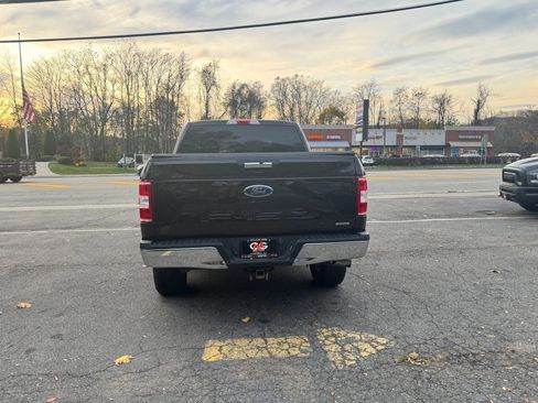 Used 2019 Ford F150 XLT w/ Equipment Group 302A Luxury image 7
