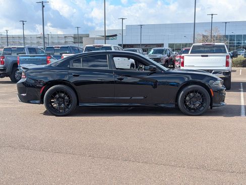 Used 2021 Dodge Charger GT image 7