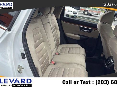 Used 2019 Honda CR-V EX image 38