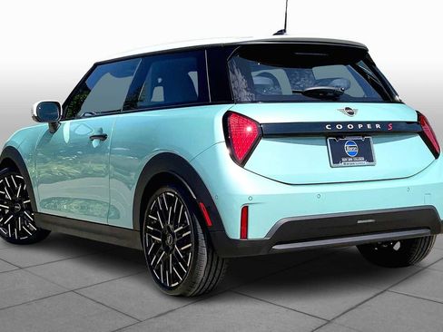 New 2026 MINI Cooper S image 12