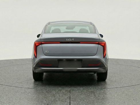 Used 2025 Kia K4 FWD image 7
