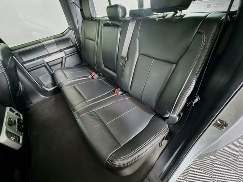 Used 2020 Ford F150 Lariat w/ Equipment Group 502A Luxury image 25