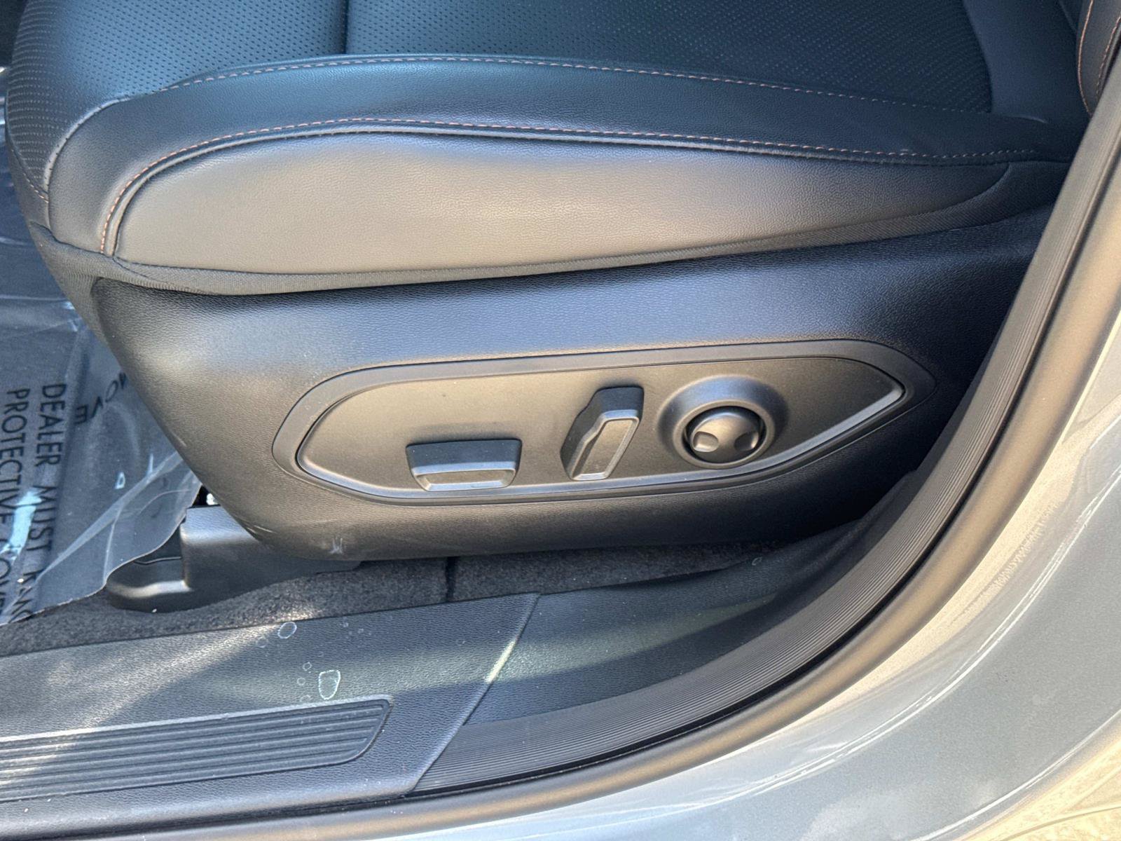 New 2026 Jeep Cherokee Limited AWD/4WD image 18
