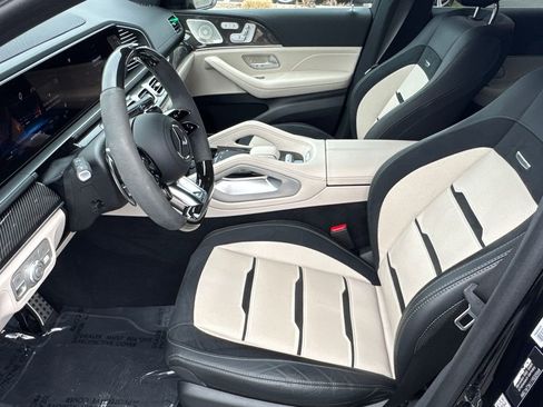 Used 2024 Mercedes-Benz GLE 53 AMG GLE 53 AMG image 9