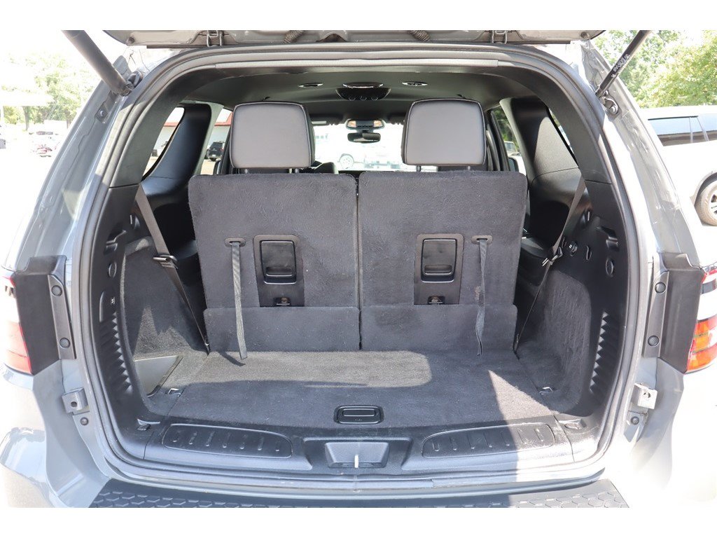 Used 2022 Dodge Durango GT RWD image 13