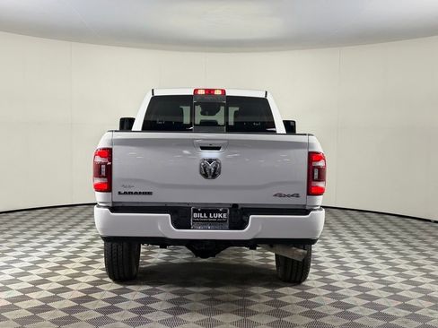 Used 2024 RAM 2500 Laramie w/ Safety Group AWD/4WD image 9