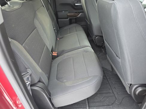 Used 2019 GMC Sierra 1500 SLE w/ SLE Value Package image 18