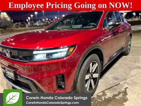 New 2026 Honda Prologue Touring image 4