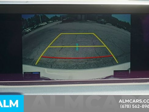 Used 2019 Lexus ES 350 FWD image 37