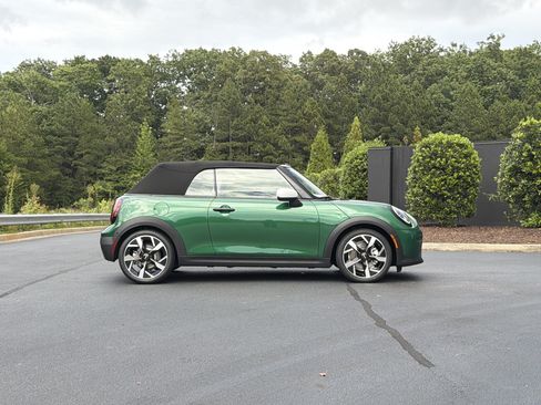 New 2026 MINI Cooper S FWD image 33