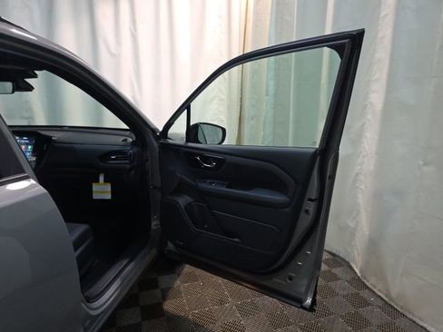 New 2026 Subaru Forester Sport image 32