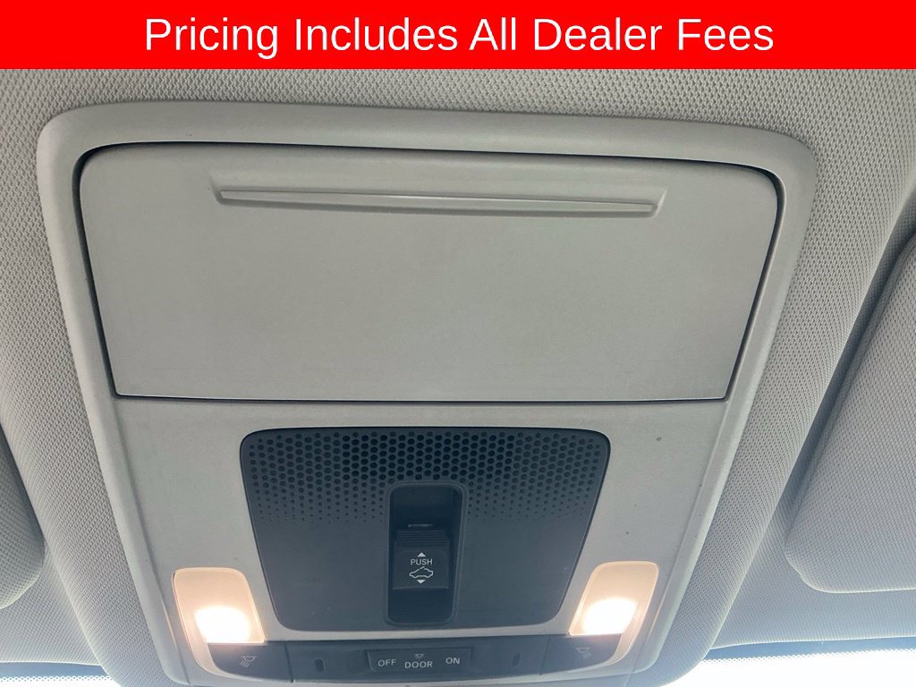 Used 2024 Honda CR-V EX-L image 19