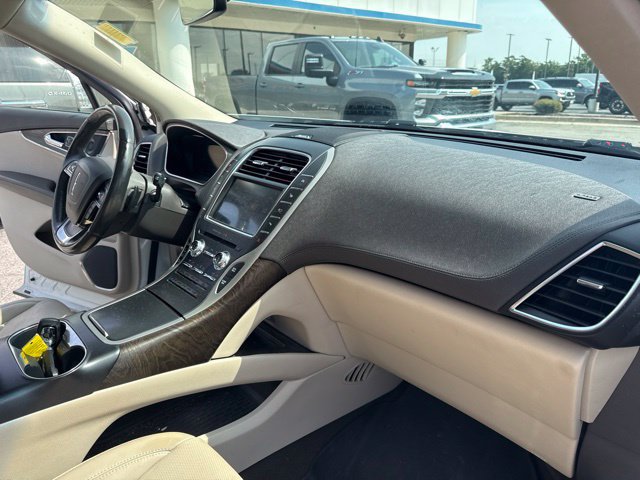 Used 2020 Lincoln Nautilus Reserve w/ Equipment Group 201A AWD/4WD image 19