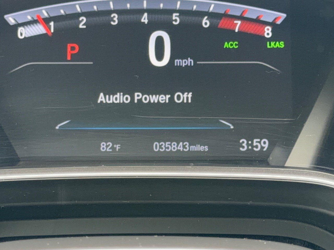 Used 2021 Honda CR-V EX image 26