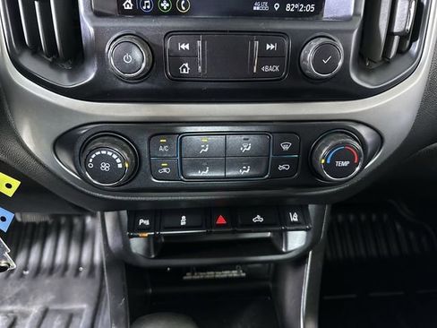 Used 2022 Chevrolet Colorado LT w/ Fleet Safety Package RWD image 17