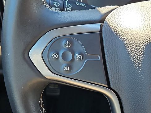 Used 2018 Chevrolet Silverado 1500 LT w/ All Star Edition image 18