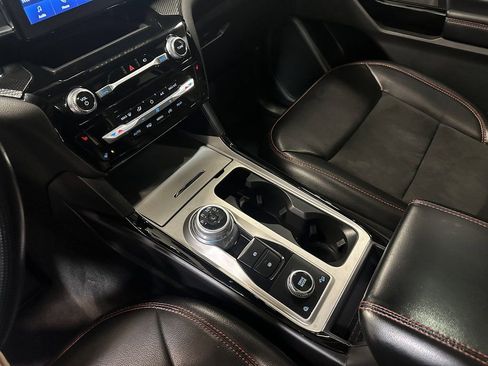 Used 2022 Ford Explorer ST-Line w/ Class IV Trailer Tow Package image 69