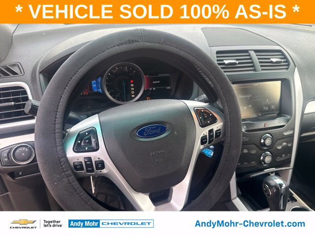 Used 2014 Ford Explorer XLT w/ Equipment Group 202A FWD image 24