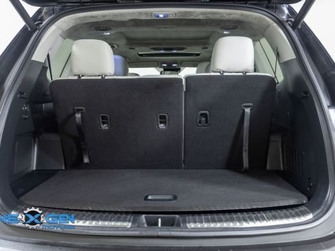 Used 2022 Kia Telluride SX w/ SX Prestige Package AWD/4WD image 36