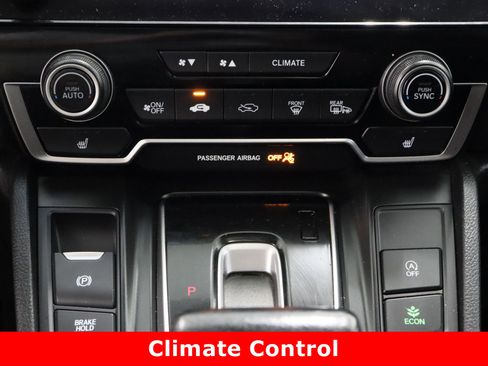 Used 2020 Honda CR-V EX-L image 20
