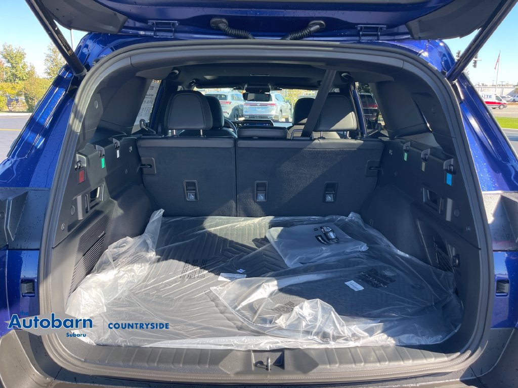 New 2026 Subaru Outback Limited XT AWD/4WD image 24