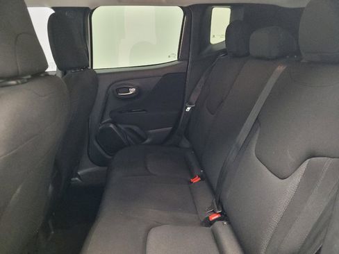 Used 2020 Jeep Renegade Sport AWD/4WD image 18
