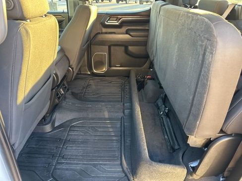 Used 2023 GMC Sierra 1500 Elevation w/ X31 Off-Road Package image 31