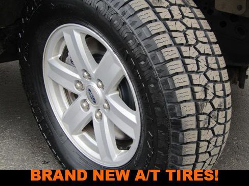 Used 2021 Ford F150 XLT w/ Equipment Group 301A Mid image 9