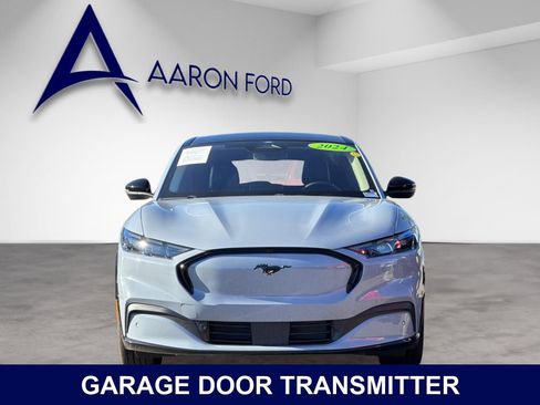 Used 2024 Ford Mustang Mach-E Premium AWD/4WD image 9