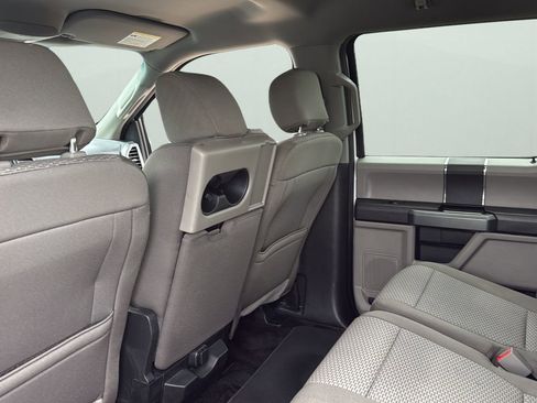Used 2018 Ford F150 XLT RWD image 21