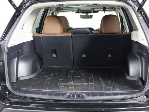 Used 2024 Subaru Forester Touring image 20