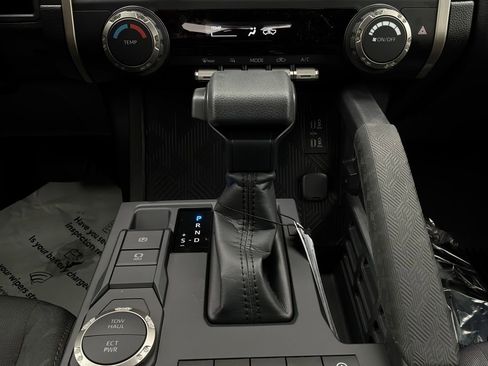 New 2026 Toyota Tacoma SR5 RWD image 20