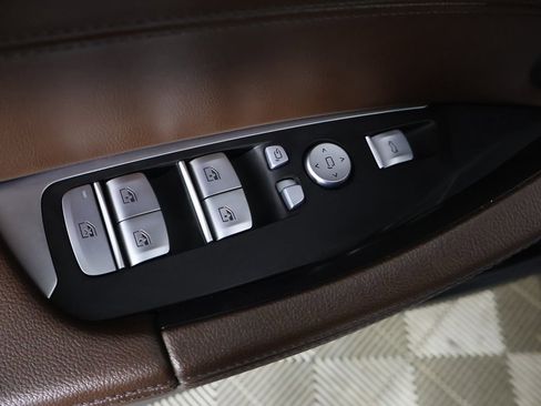 Used 2023 BMW X3 M40i w/ Premium Package image 35