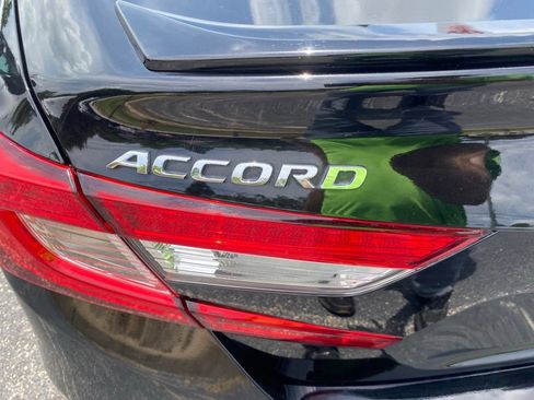 Used 2022 Honda Accord Sport Special Edition image 14
